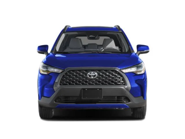 Used 2025 WIND CHILL PEARL Toyota LE image 4