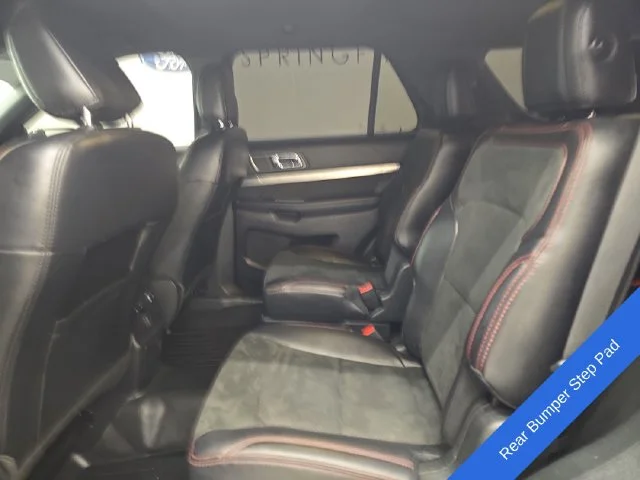 Used 2019 Gray Ford XLT image 18