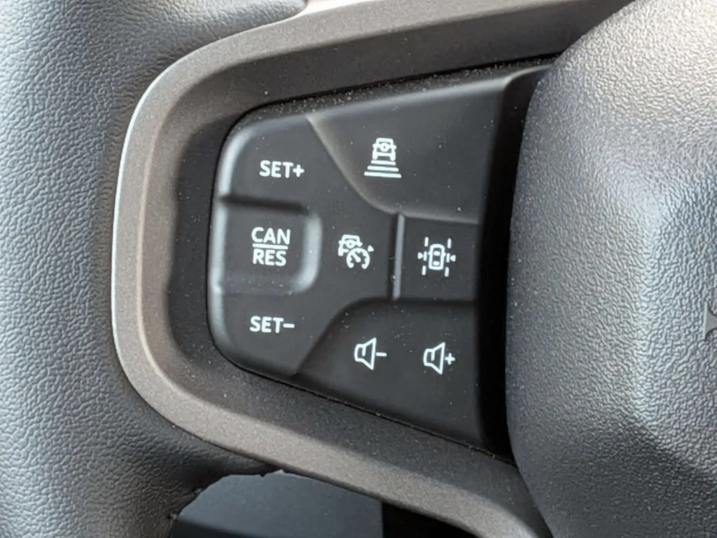 New 2026 Desert Sand Ford Badlands® image 21