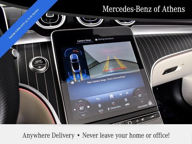New 2026 Cirrus Silver Metallic Mercedes-Benz CLE 300 image 40