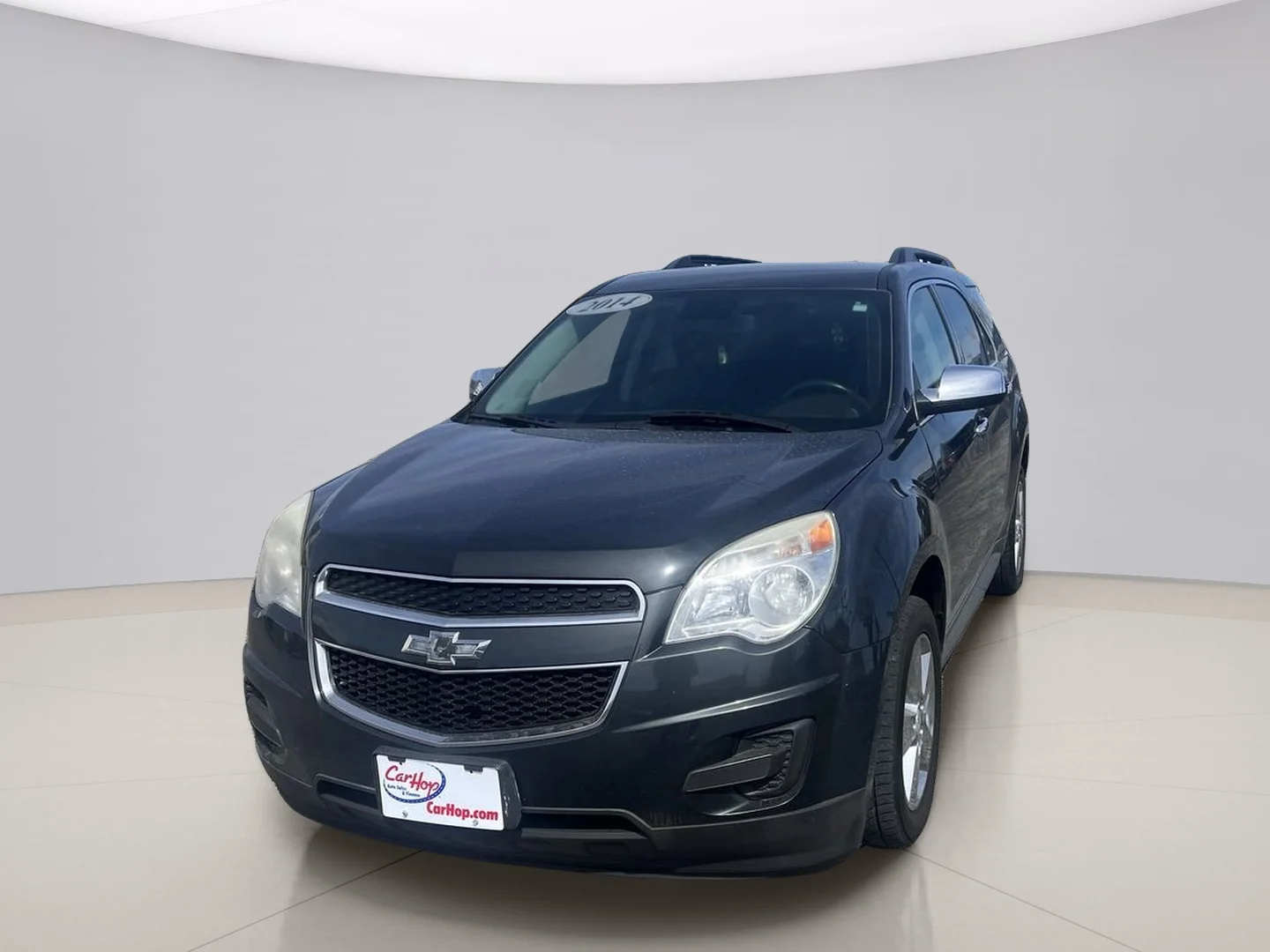 2014 Chevrolet Equinox