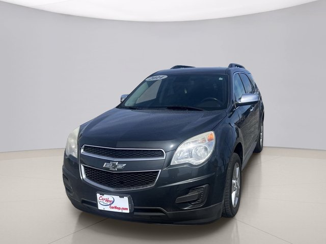 2014 Chevrolet Equinox