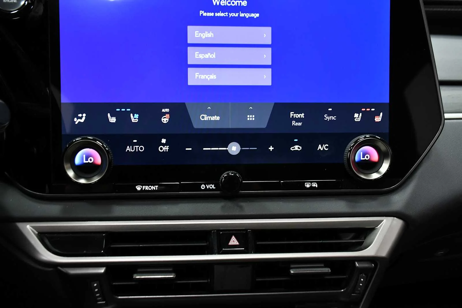 Certified Used 2023 Nori Green Pearl Lexus Premium image 20