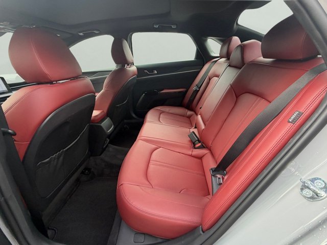 Used 2025 Gray Kia GT-Line image 19