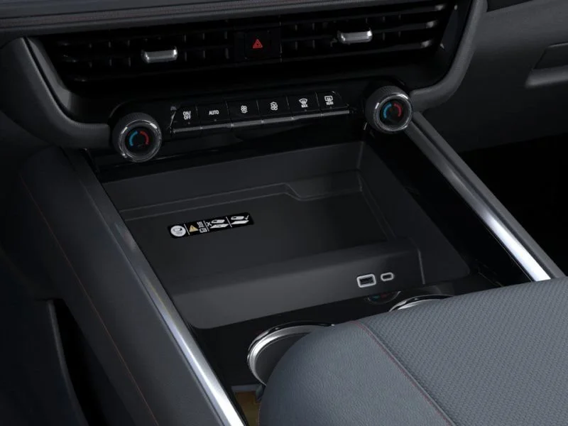 2026 Chevrolet Suburban RST - Photo 30