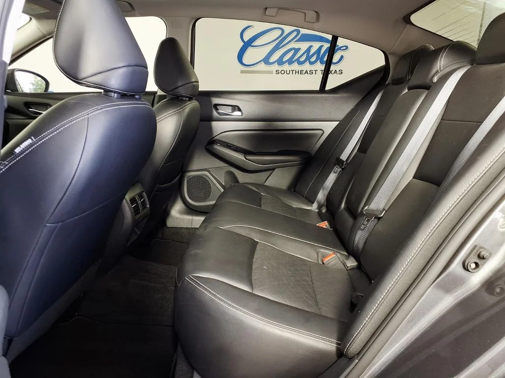 Used 2024 Gray Nissan 2.5 SL image 8