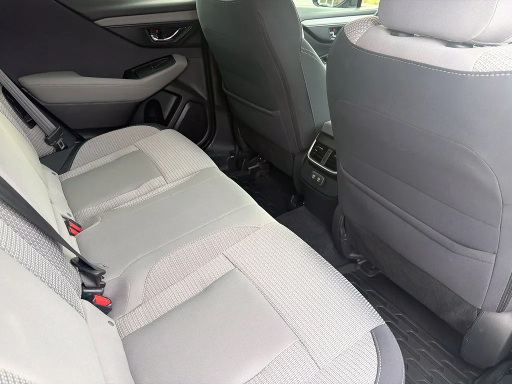 Used 2022 White Subaru Premium image 14