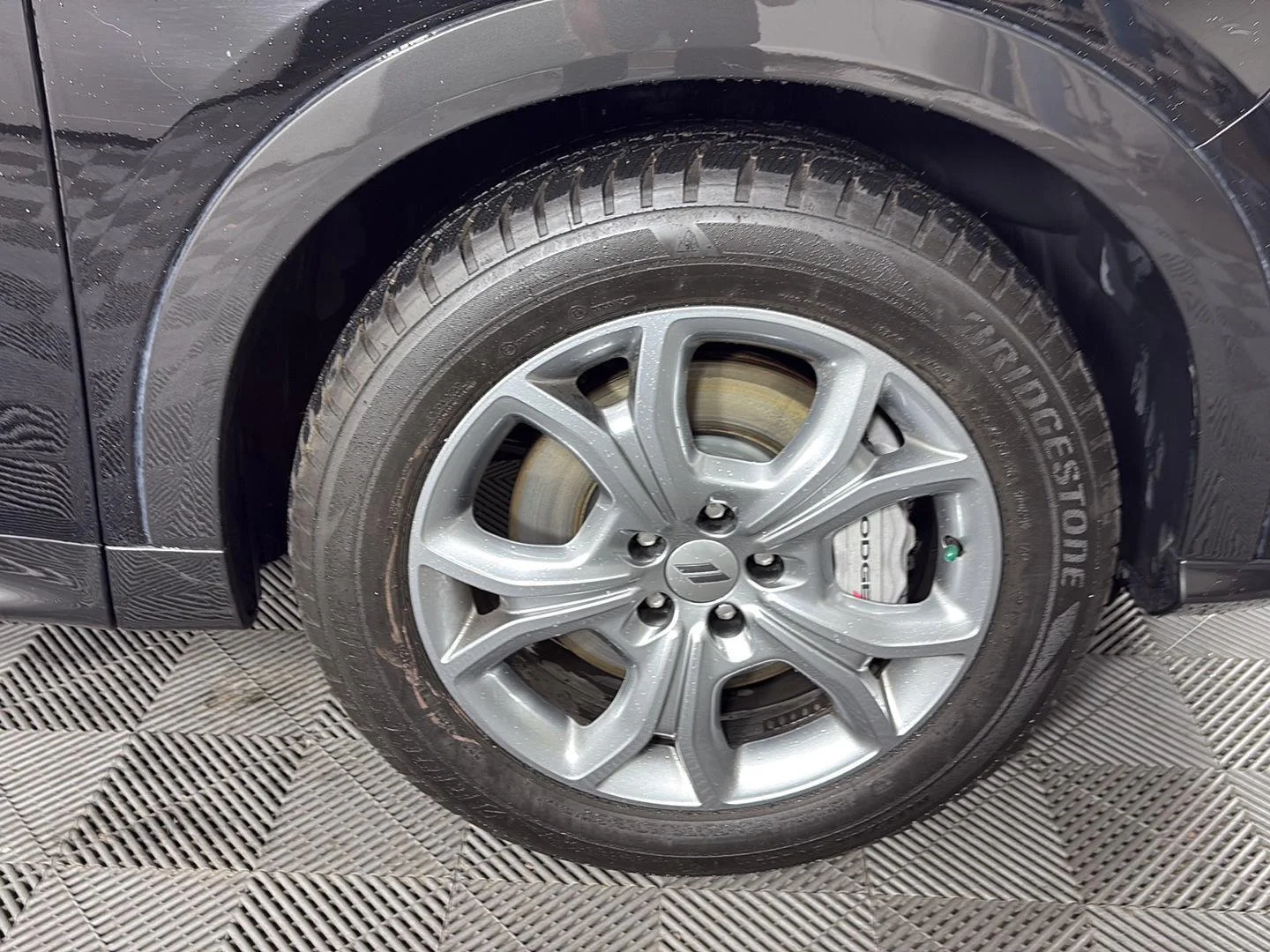 Used 2024 8 Ball Dodge R/T image 12