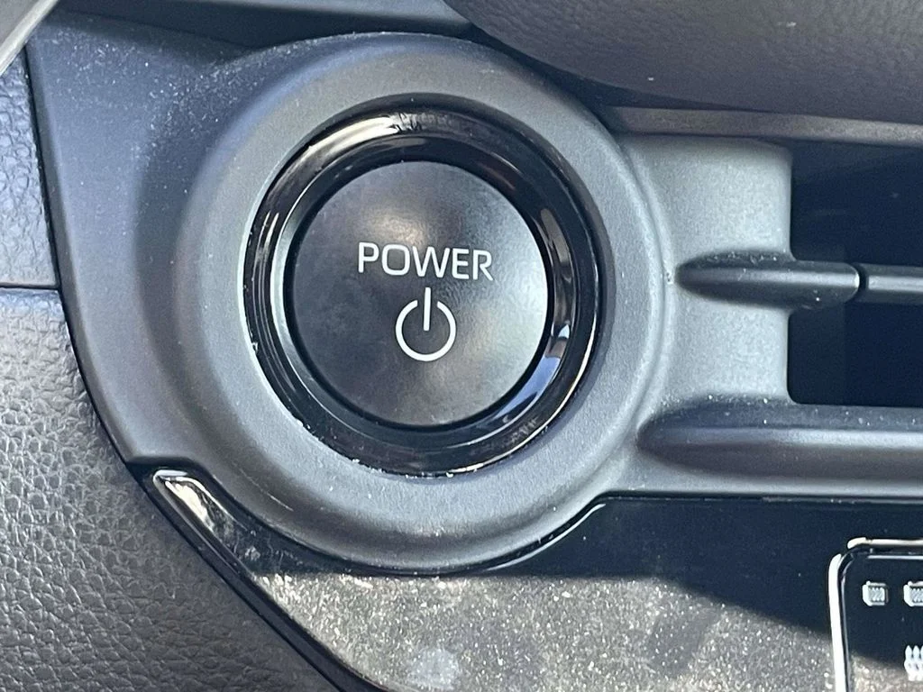 Used 2026 White Toyota XLE image 32