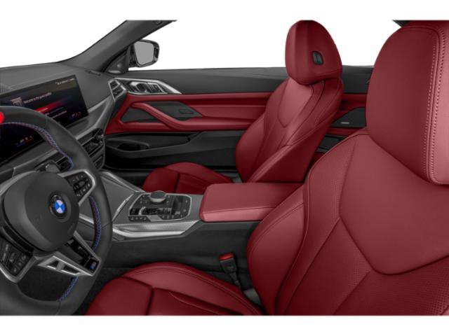 New 2027 Mineral White Metallic BMW M440i image 11