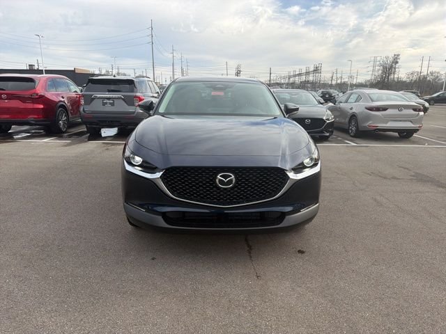 New 2026 Blue Mazda 2.5 S Select Sport image 22