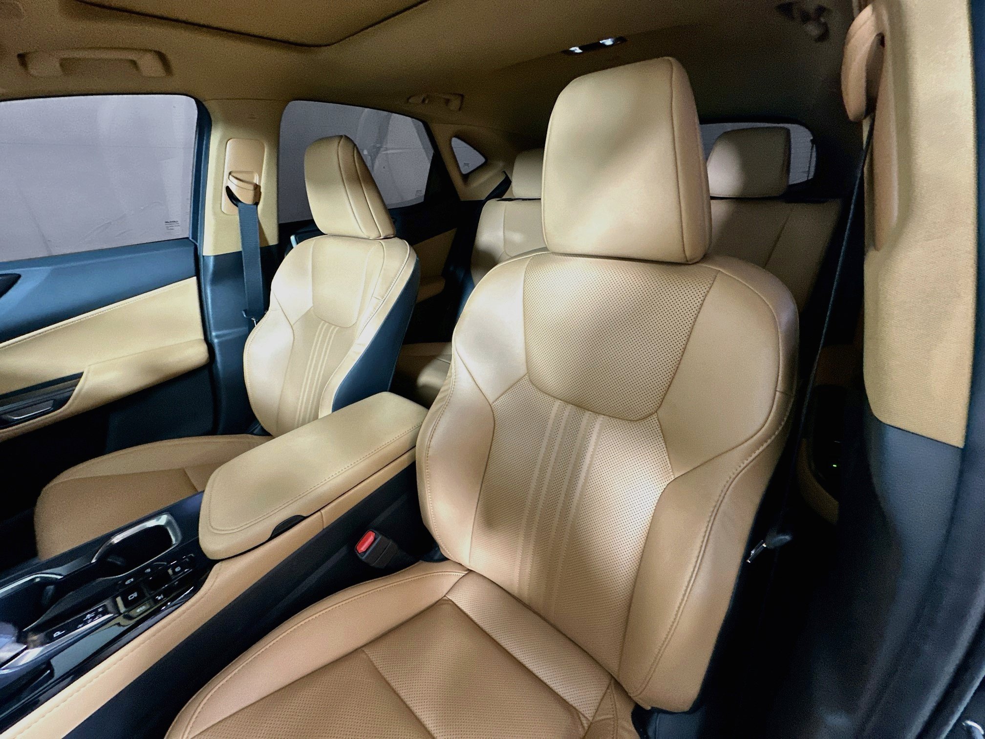 Used 2023 Caviar Lexus NX 350 Premium image 19