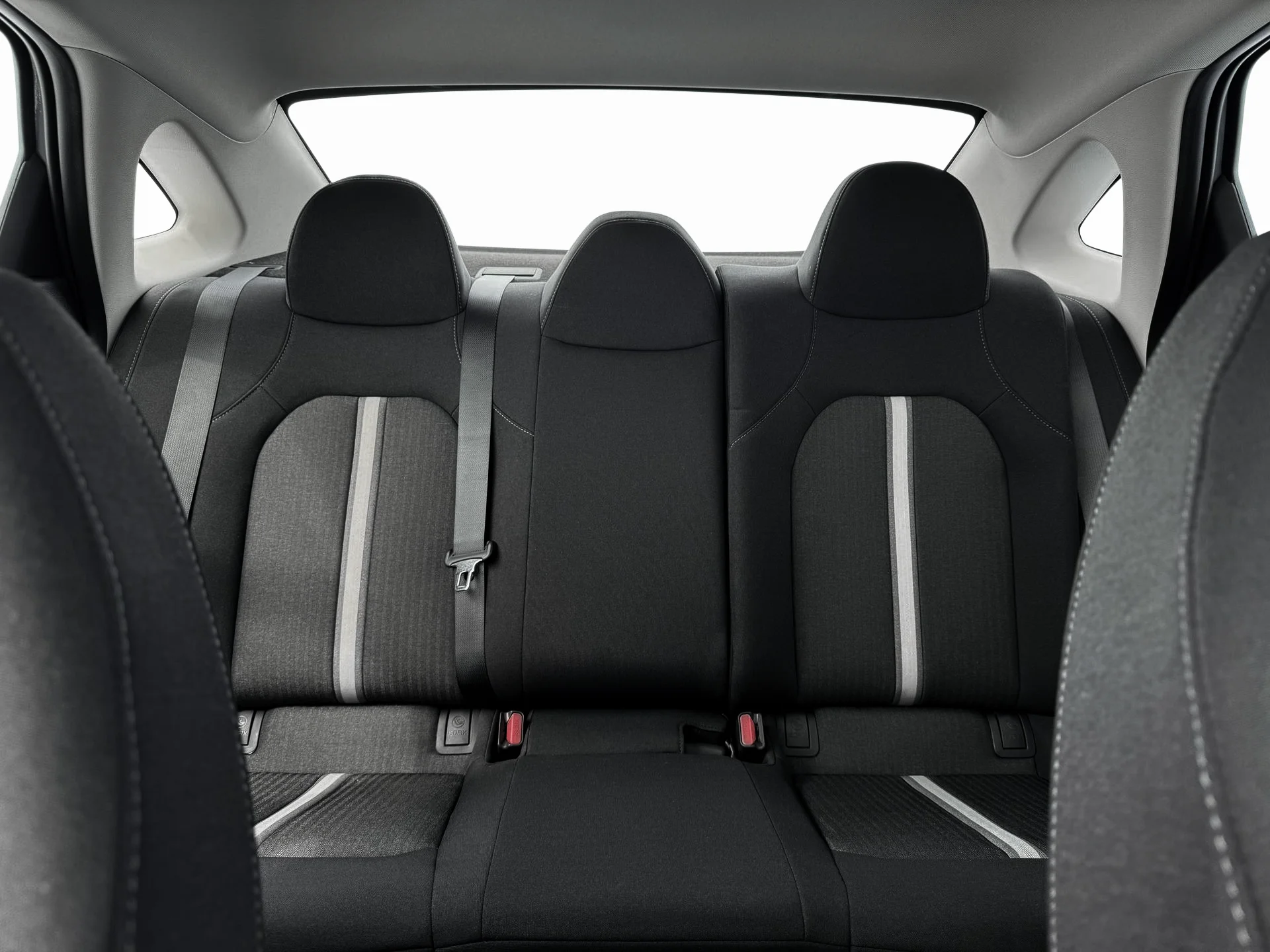 2025 Hyundai Sonata SE - Photo 16