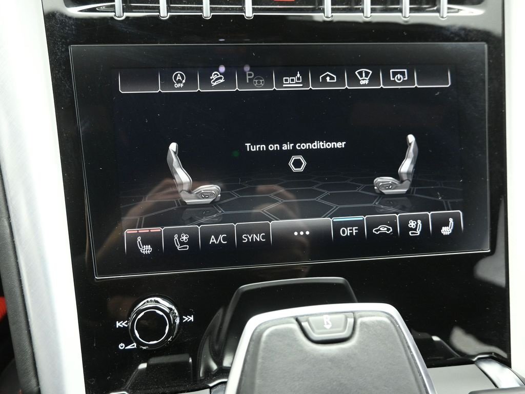 2021 LAMBORGHINI URUS - Image 17