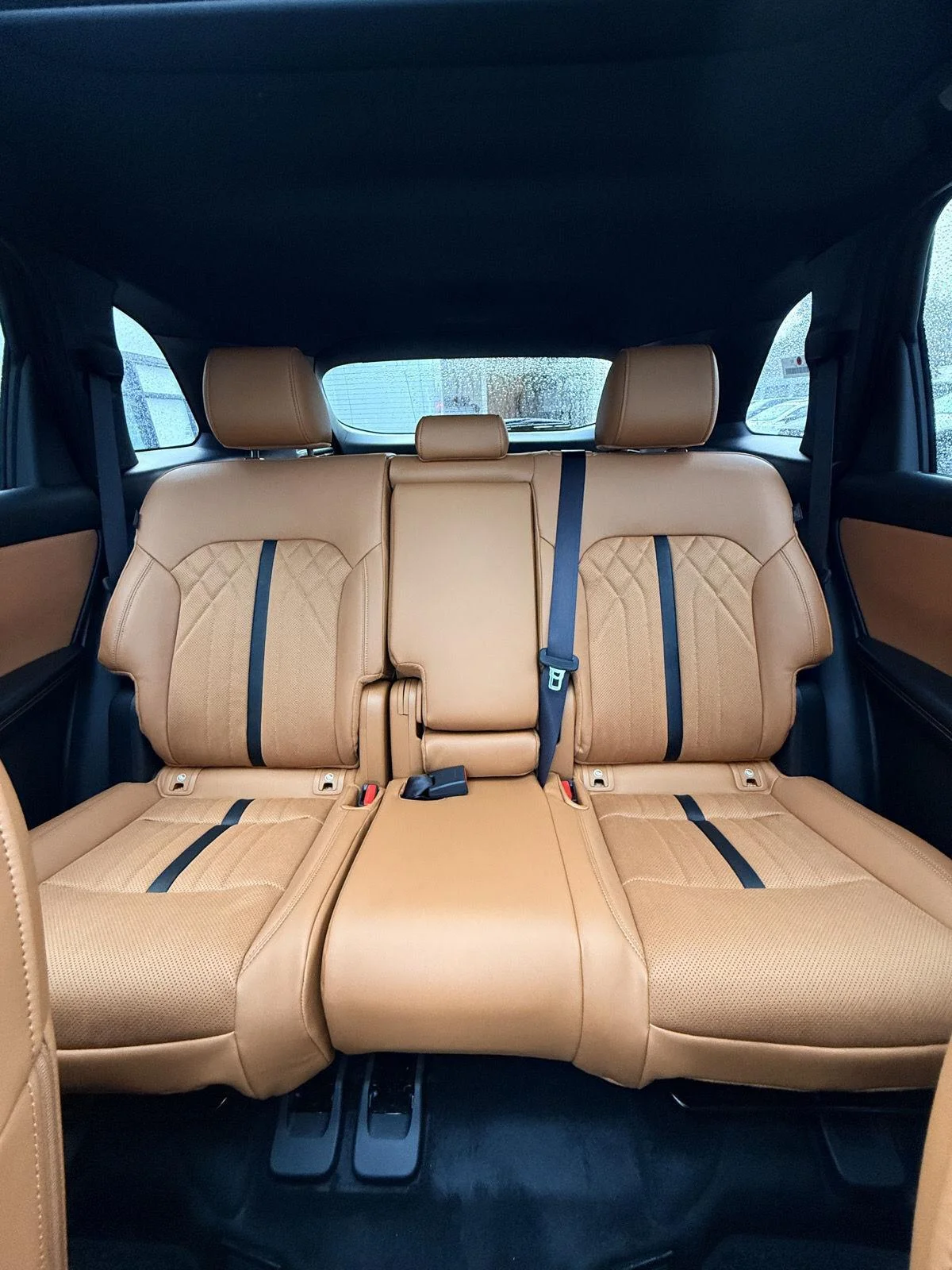 2026 Mazda CX-70 Premium Plus Package - Photo 14