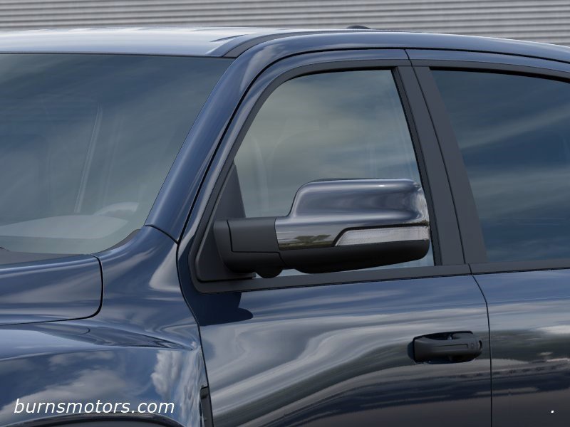 New 2026 Forged Blue Metallic RAM RHO image 12