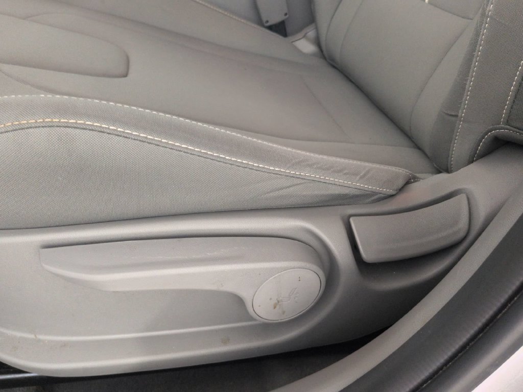 2024 Hyundai Elantra SEL - Photo 27