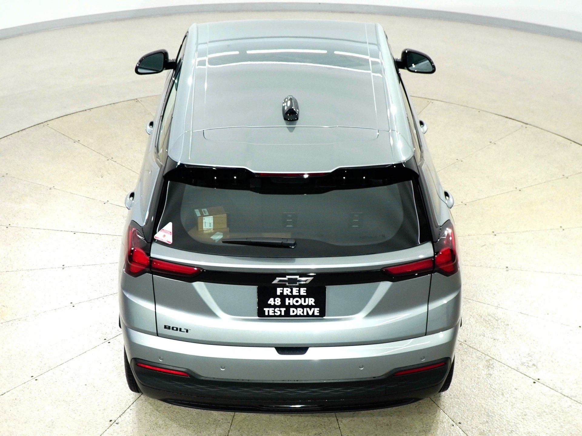 2027 Chevrolet Bolt LT - Photo 35