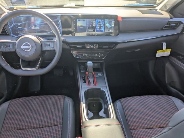 2026 Nissan KICKS SR - Photo 6