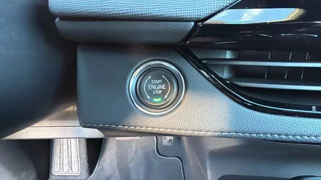 2025 Buick Enclave Sport Touring - Photo 11