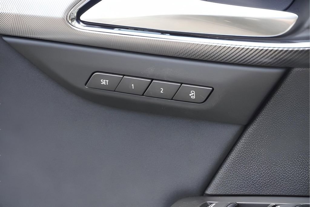 2026 Buick Envision Sport Touring - Photo 18