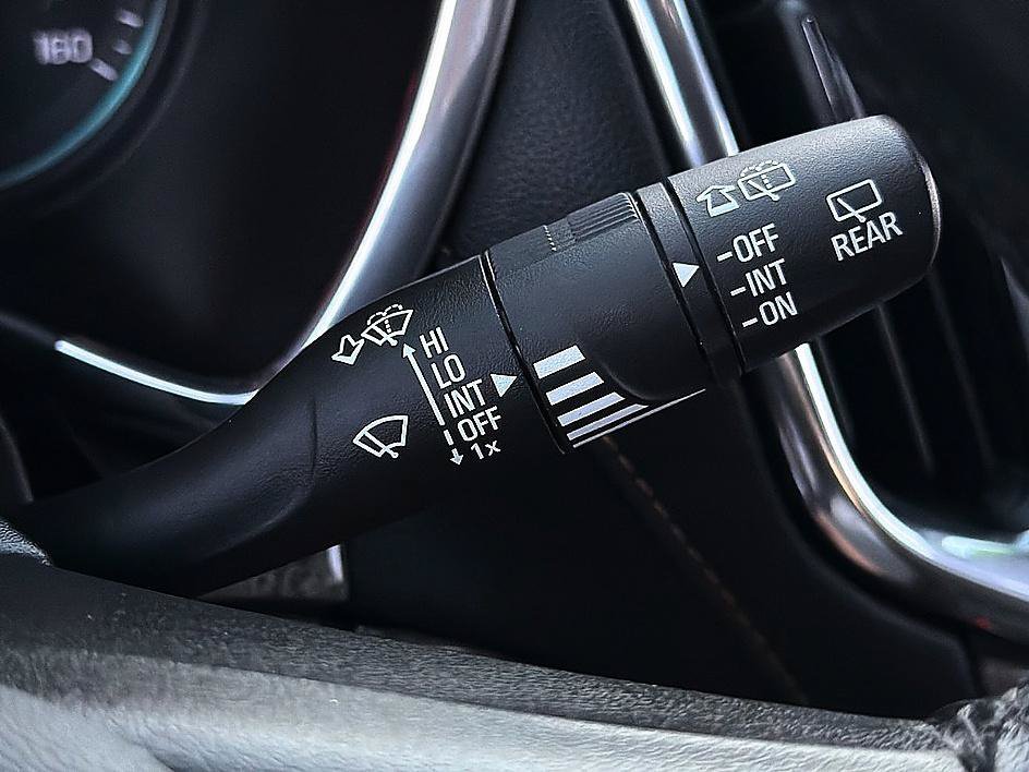 Used 2019 Nightfall Gray Metallic Chevrolet Premier image 19