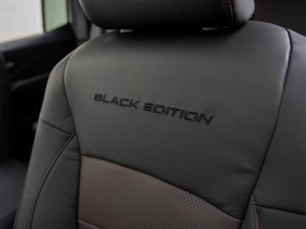 2026 Honda Ridgeline Black Edition - Photo 18