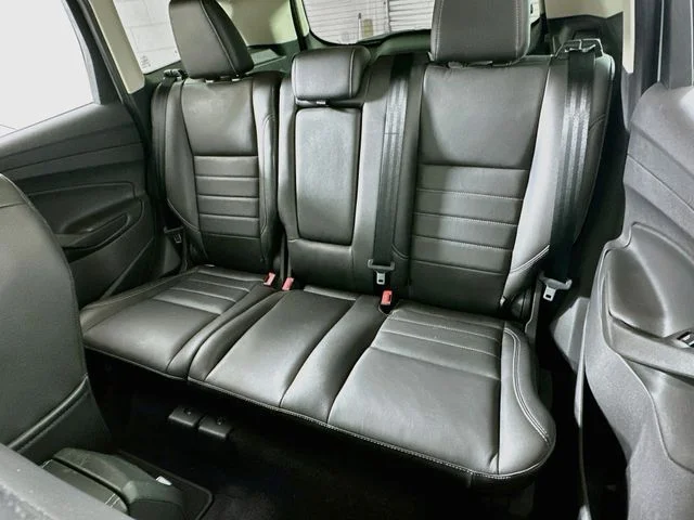 Pre-Owned 2016 Ford Escape Titanium