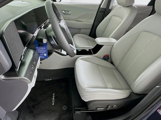 New 2026 Hyundai KONA SEL Premium