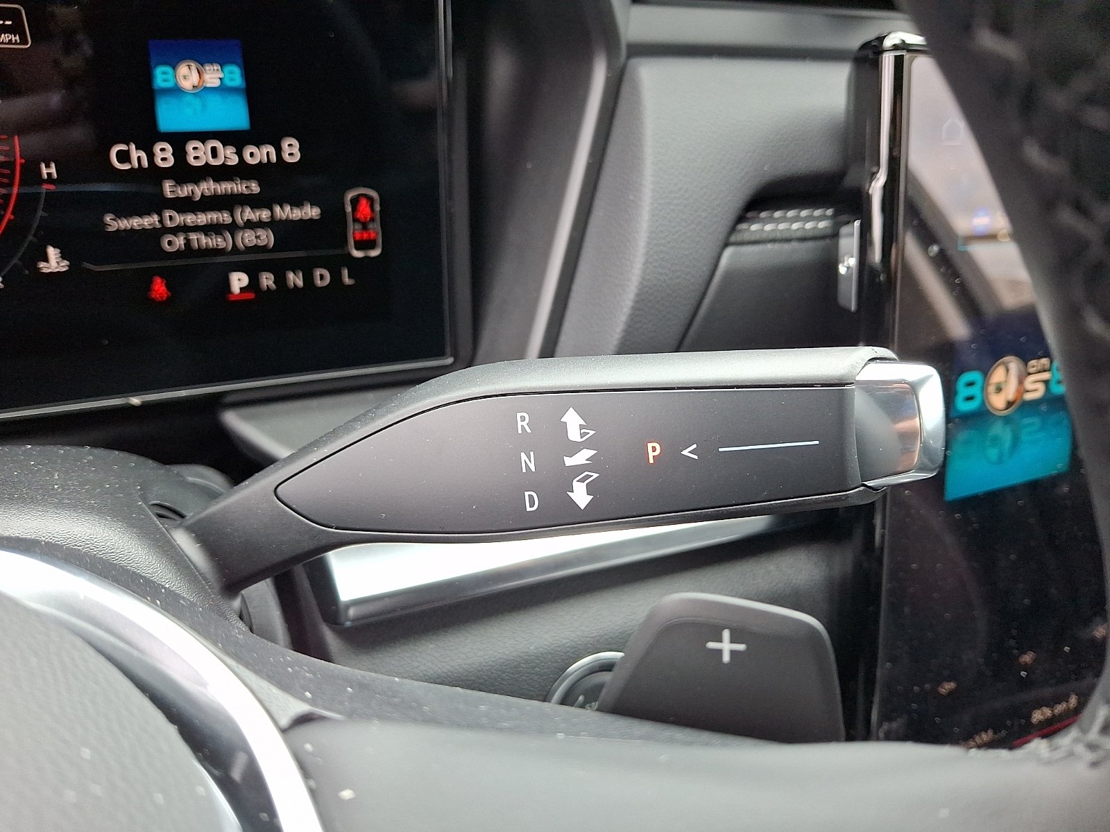 2026 GMC Terrain Denali - Photo 15