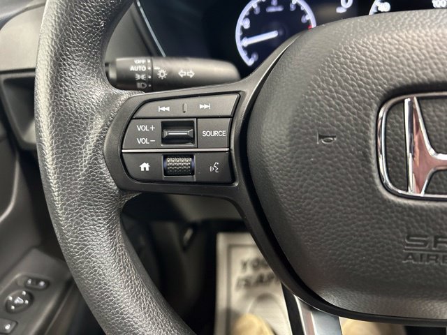 2024 Honda CR-V EX - Photo 27