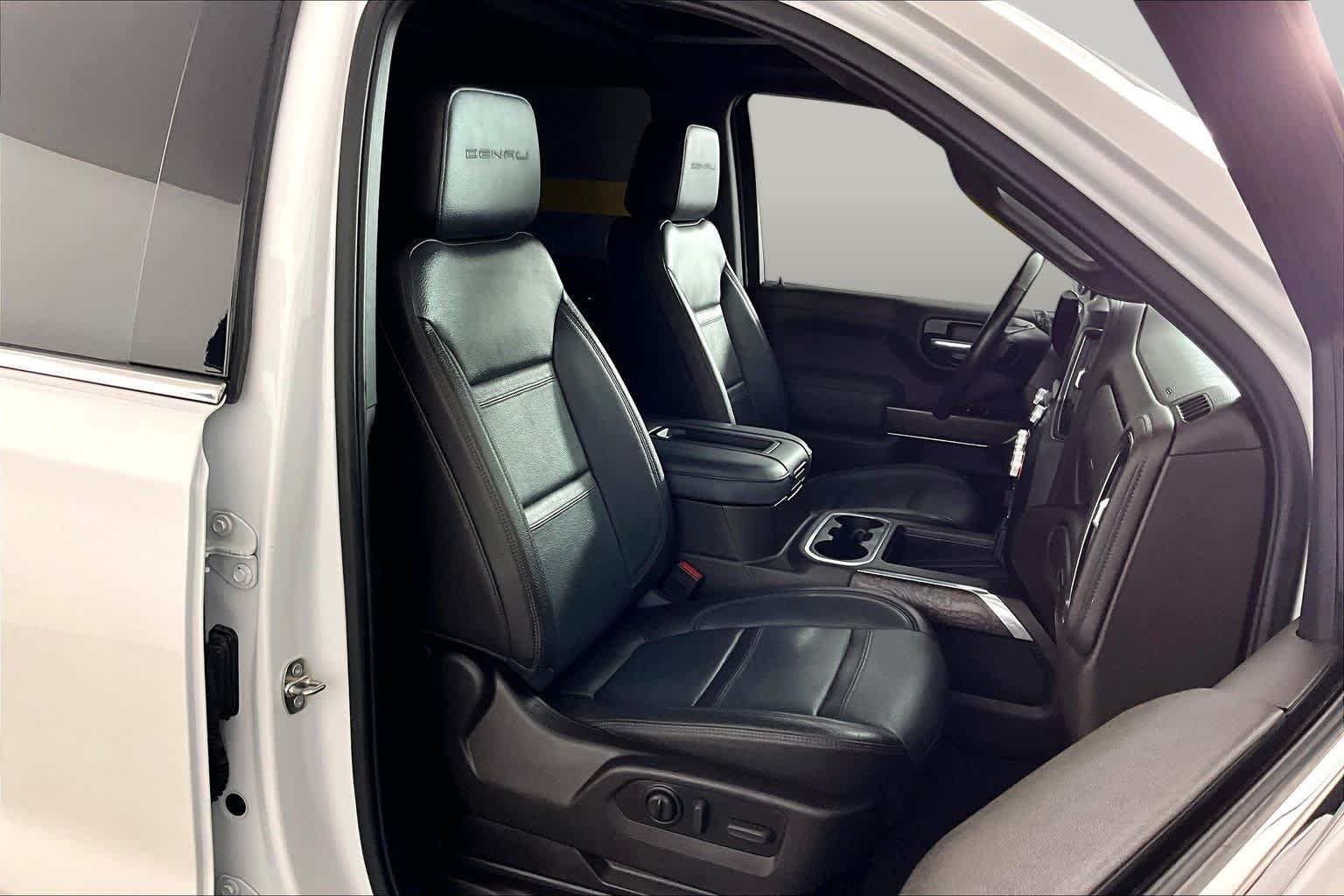 2021 GMC Sierra 1500 Denali Denali - Photo 10