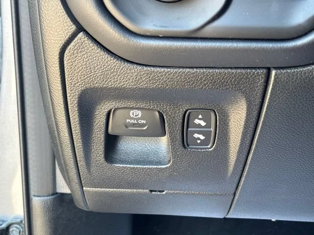 Used 2022 Gray Ram Limited image 15
