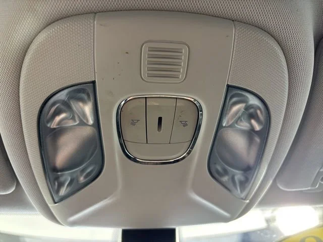 Used 2018 Laser Blue Jeep Limited image 22
