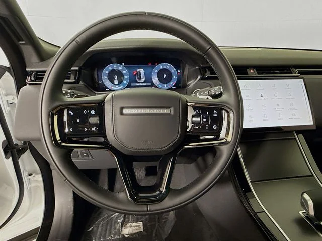 New 2026 Fuji White Land Rover S image 12