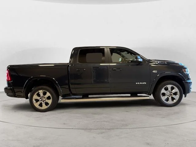 New 2026 Blue Ram Big Horn/Lone Star image 7