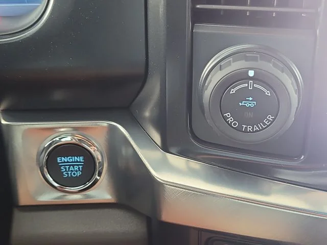 New 2026 Brown Ford King Ranch image 28