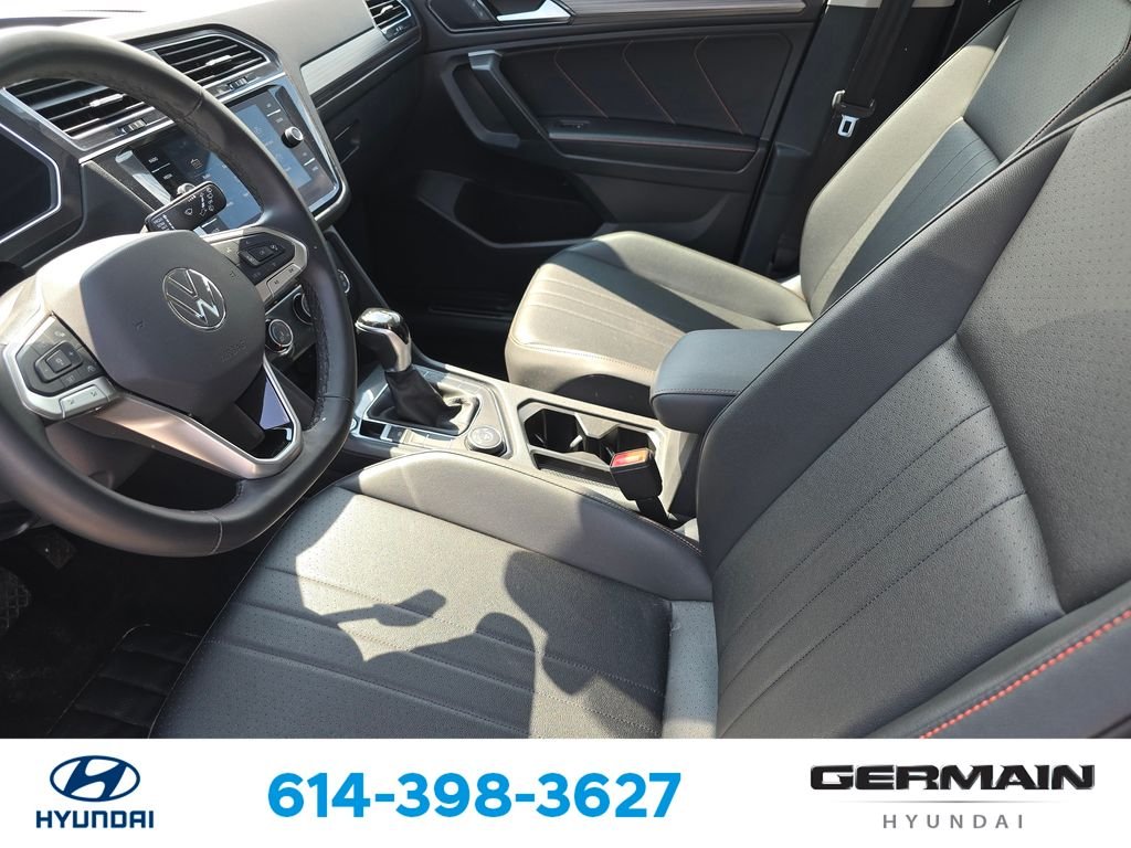 Used 2024  Volkswagen 2.0T Wolfsburg Edition image 17