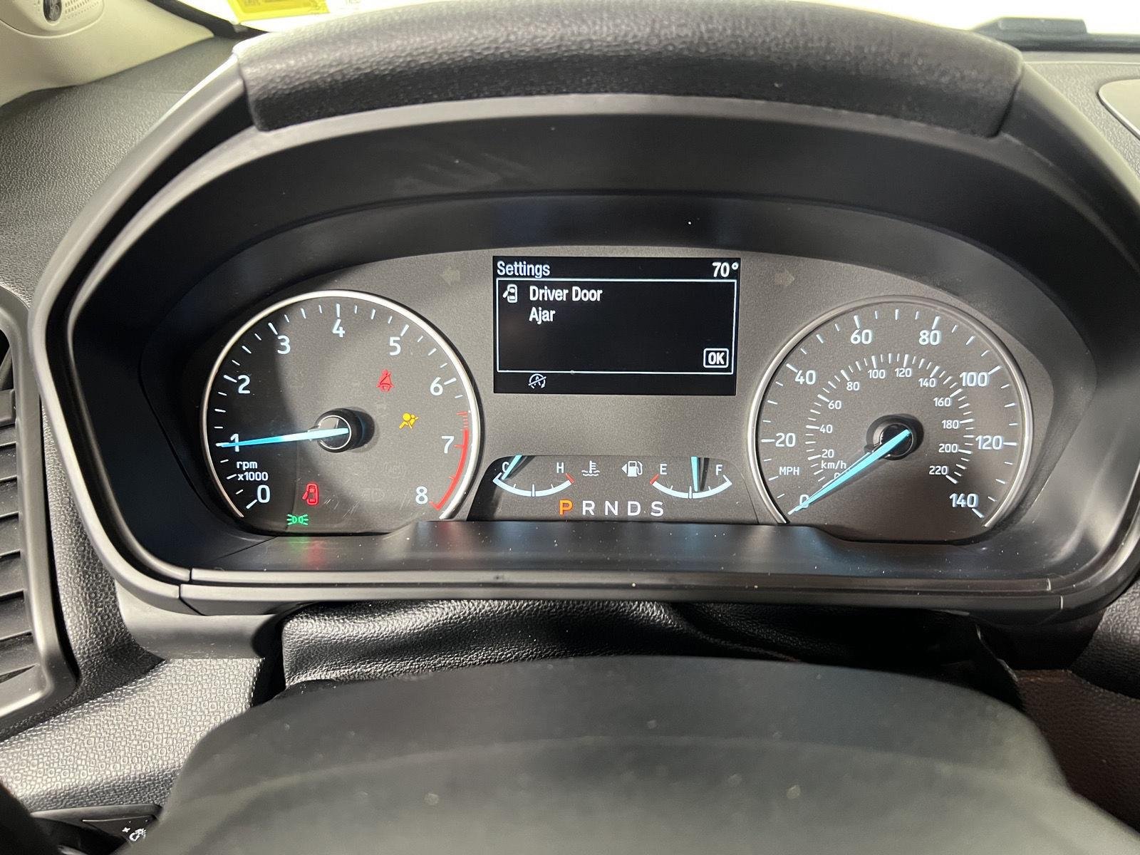 Used 2019 Smoke Ford Titanium image 34
