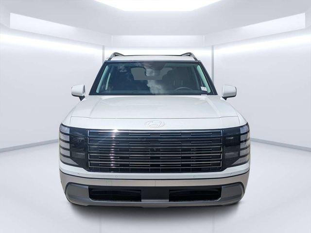 New 2026 White Hyundai SEL Premium FWD image 8