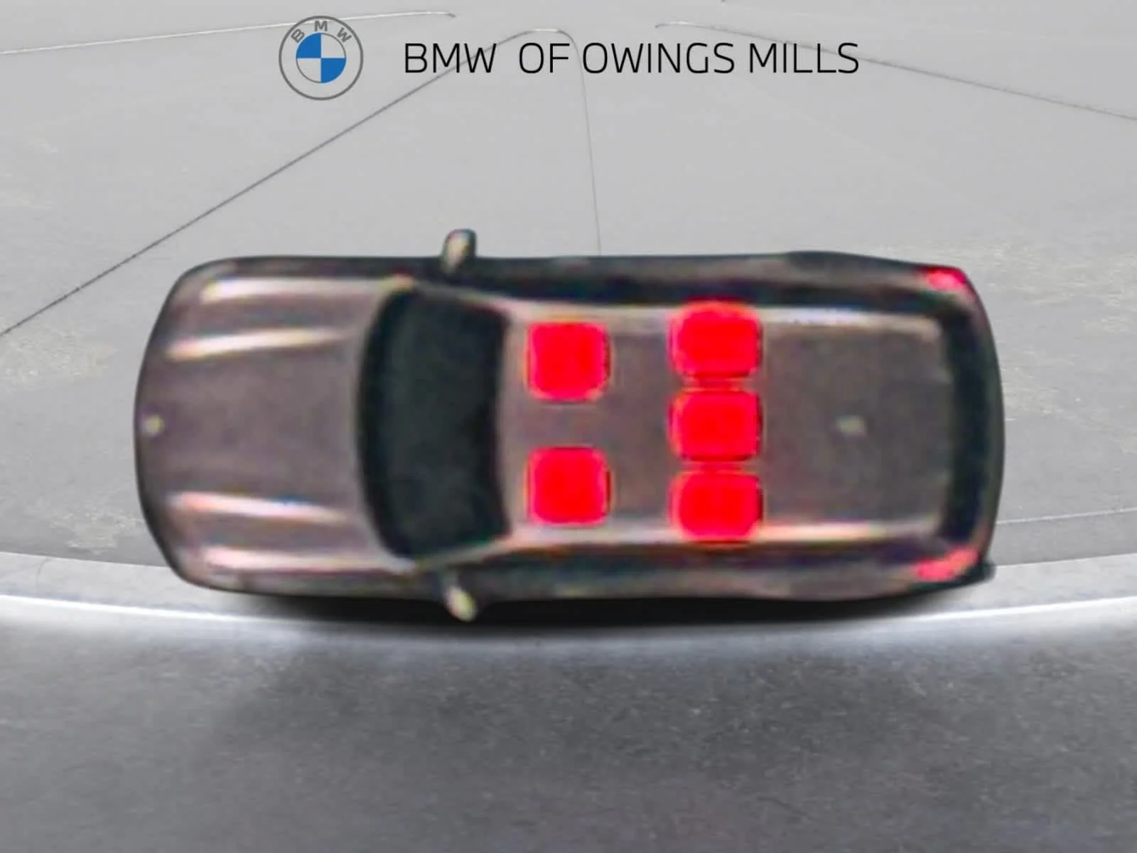 Used 2025 Black Sapphire Metallic BMW M35i image 25