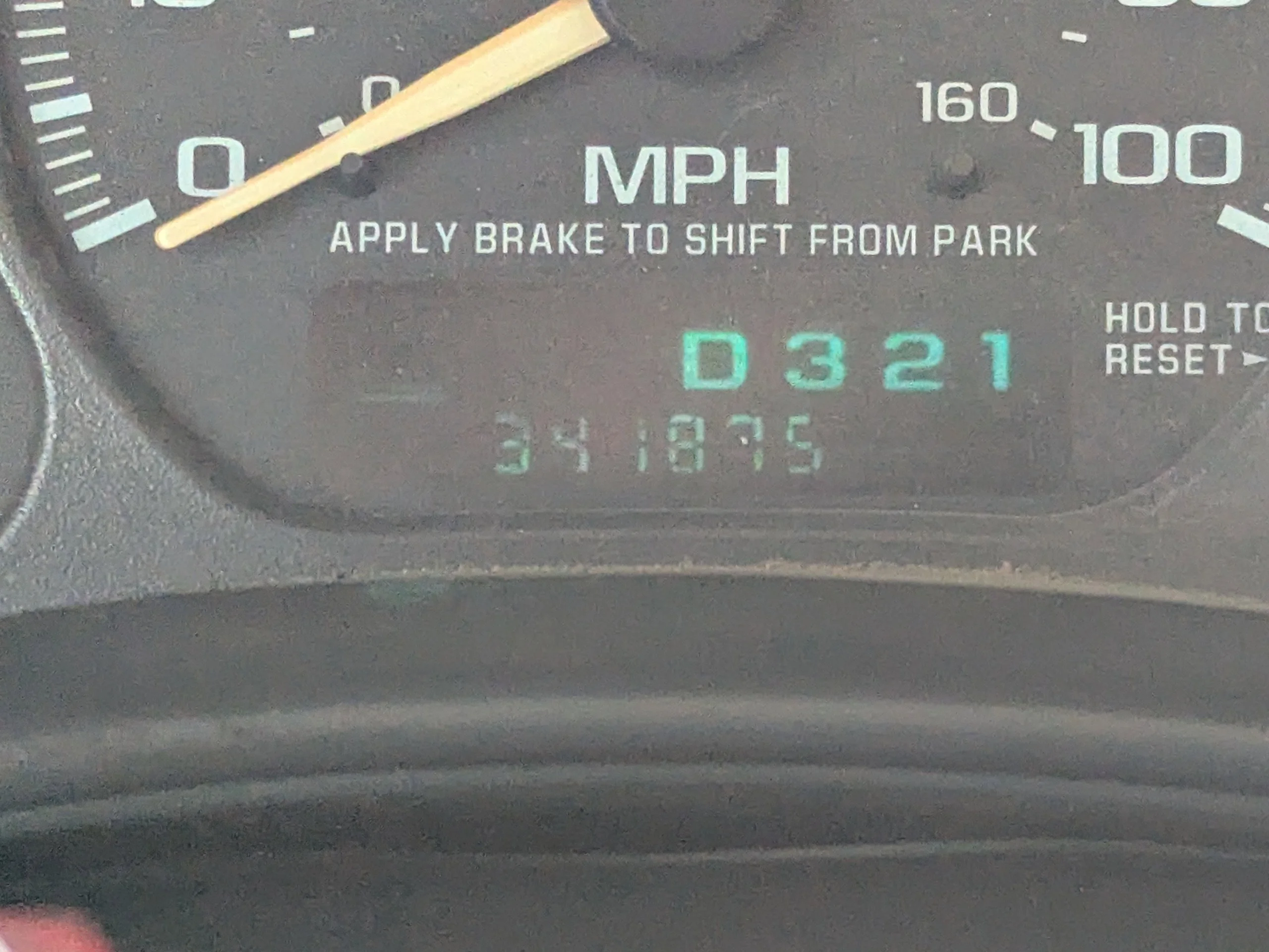 1GCHK23172F199917