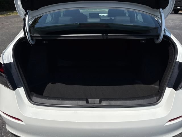 Certified Used 2026 Platinum White Pearl Honda 2WD SPORT image 60