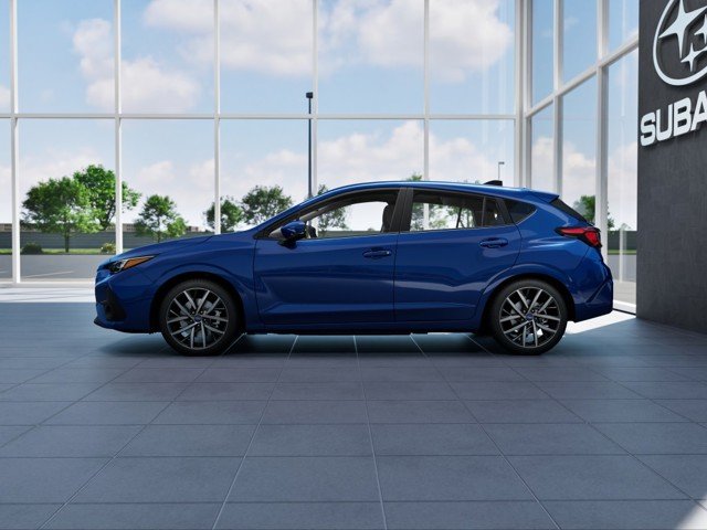 New 2026 SAPPHIRE BLUE PEARL Subaru Sport image 3