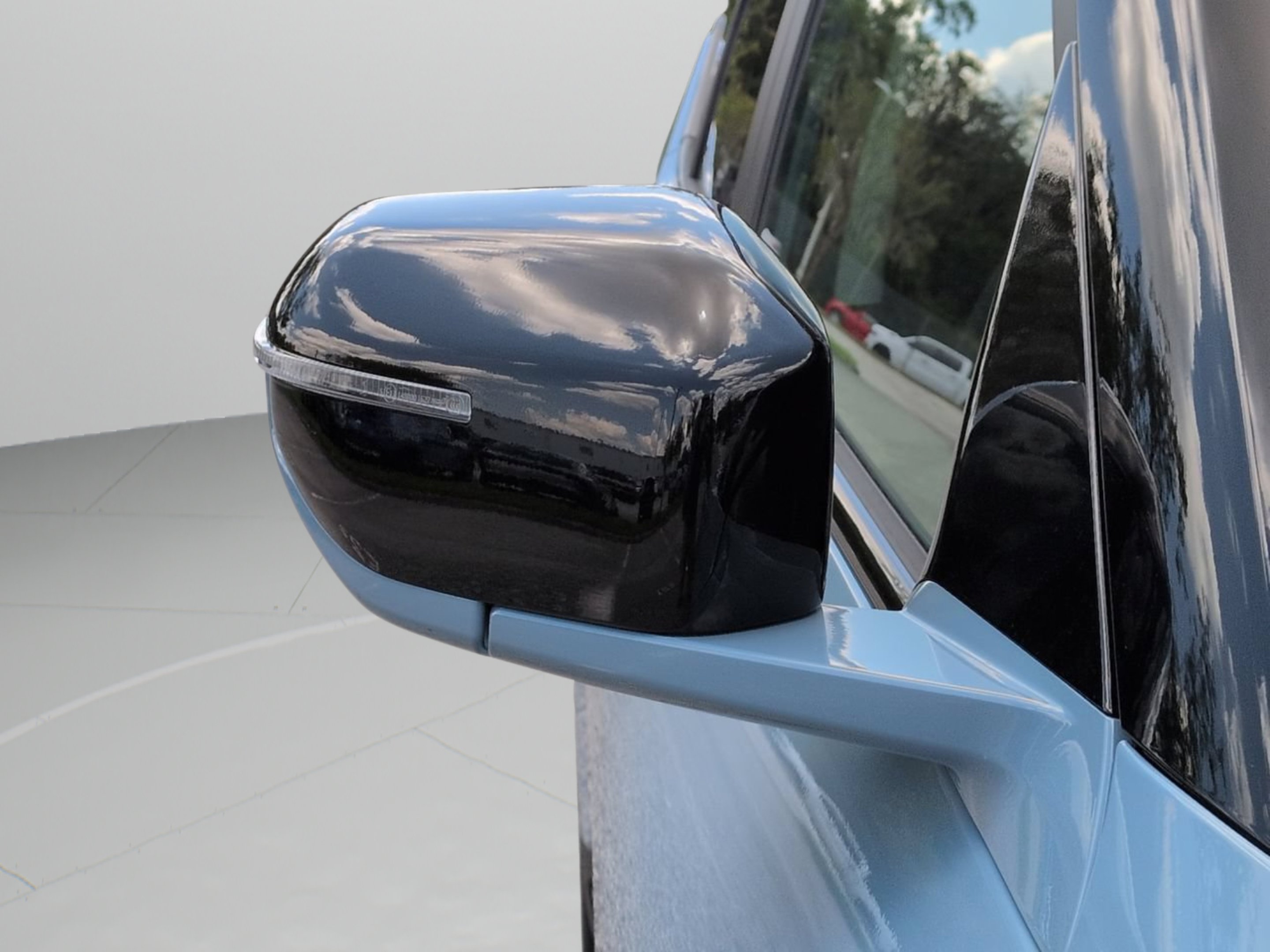 New 2027 Frost Blue Kia S image 14