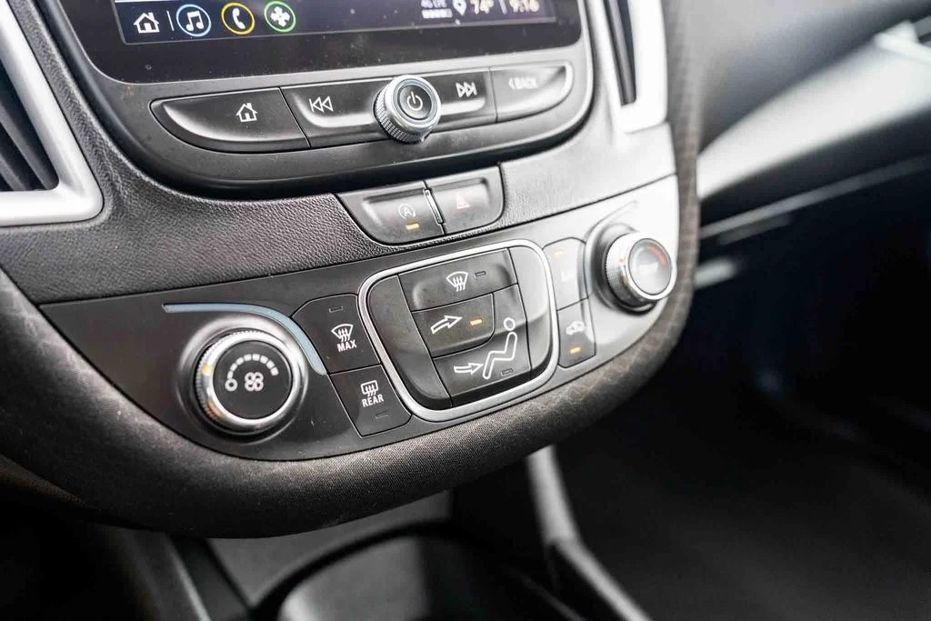 Used 2024 Gray Chevrolet LS image 20