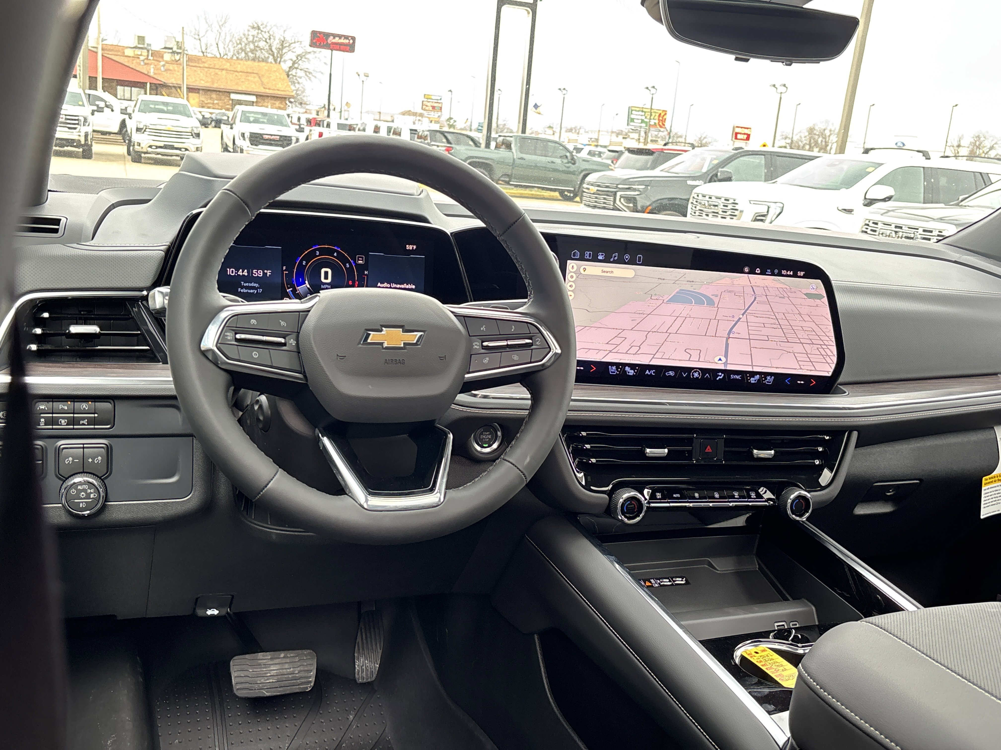 2026 Chevrolet Tahoe Premier - Photo 19