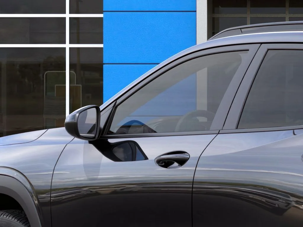 2026 Chevrolet Trax LT - Photo 7
