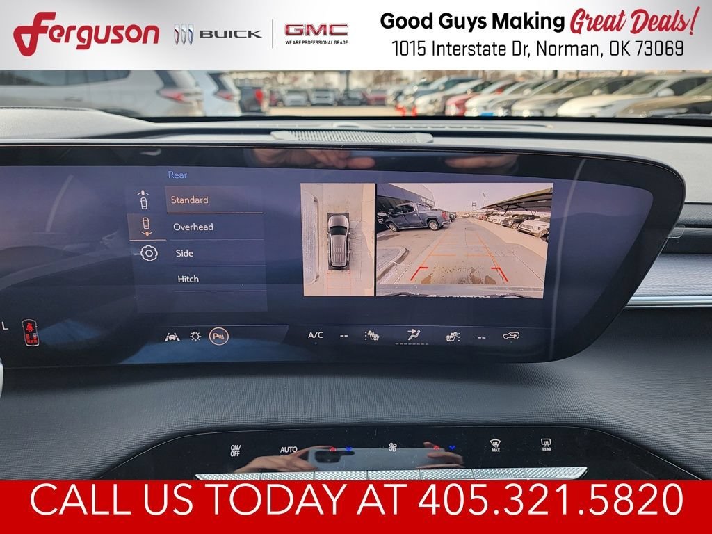 2026 Buick Enclave Sport Touring - Photo 30