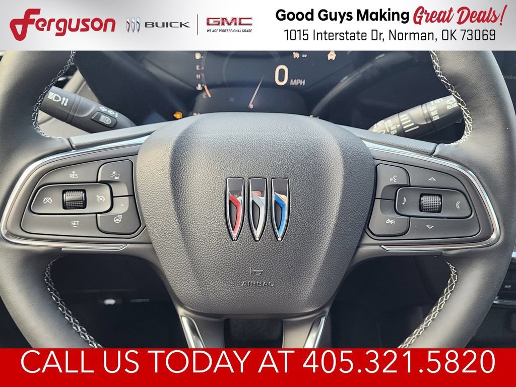 2026 Buick Encore GX Preferred - Photo 18